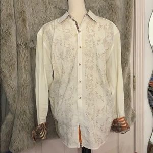 Robert Graham Shirt